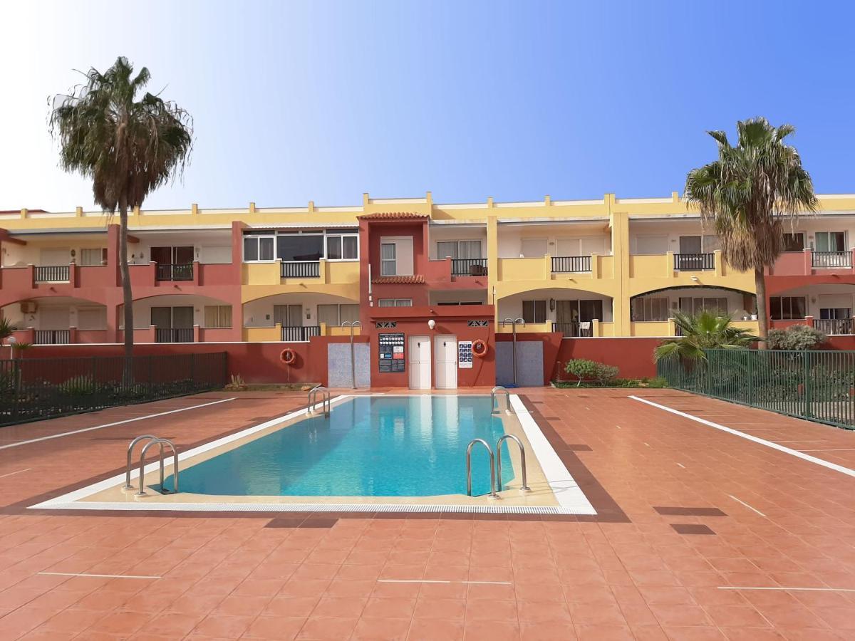 Rosie House 2 Apartment Parque Holandes ภายนอก รูปภาพ