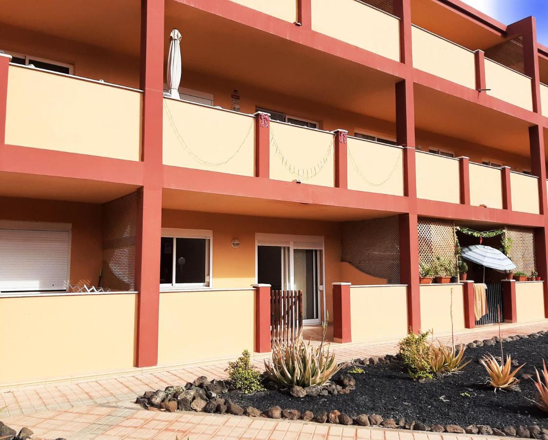 Rosie House 2 Apartment Parque Holandes ภายนอก รูปภาพ