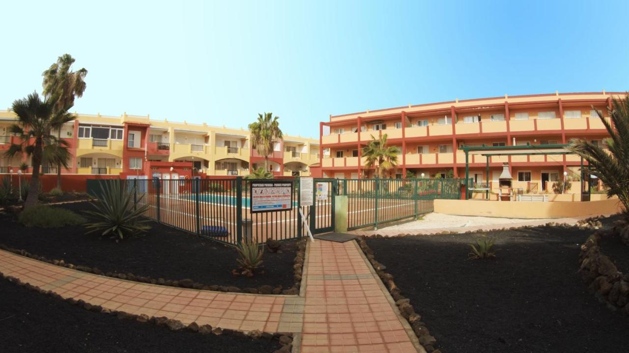 Rosie House 2 Apartment Parque Holandes ภายนอก รูปภาพ