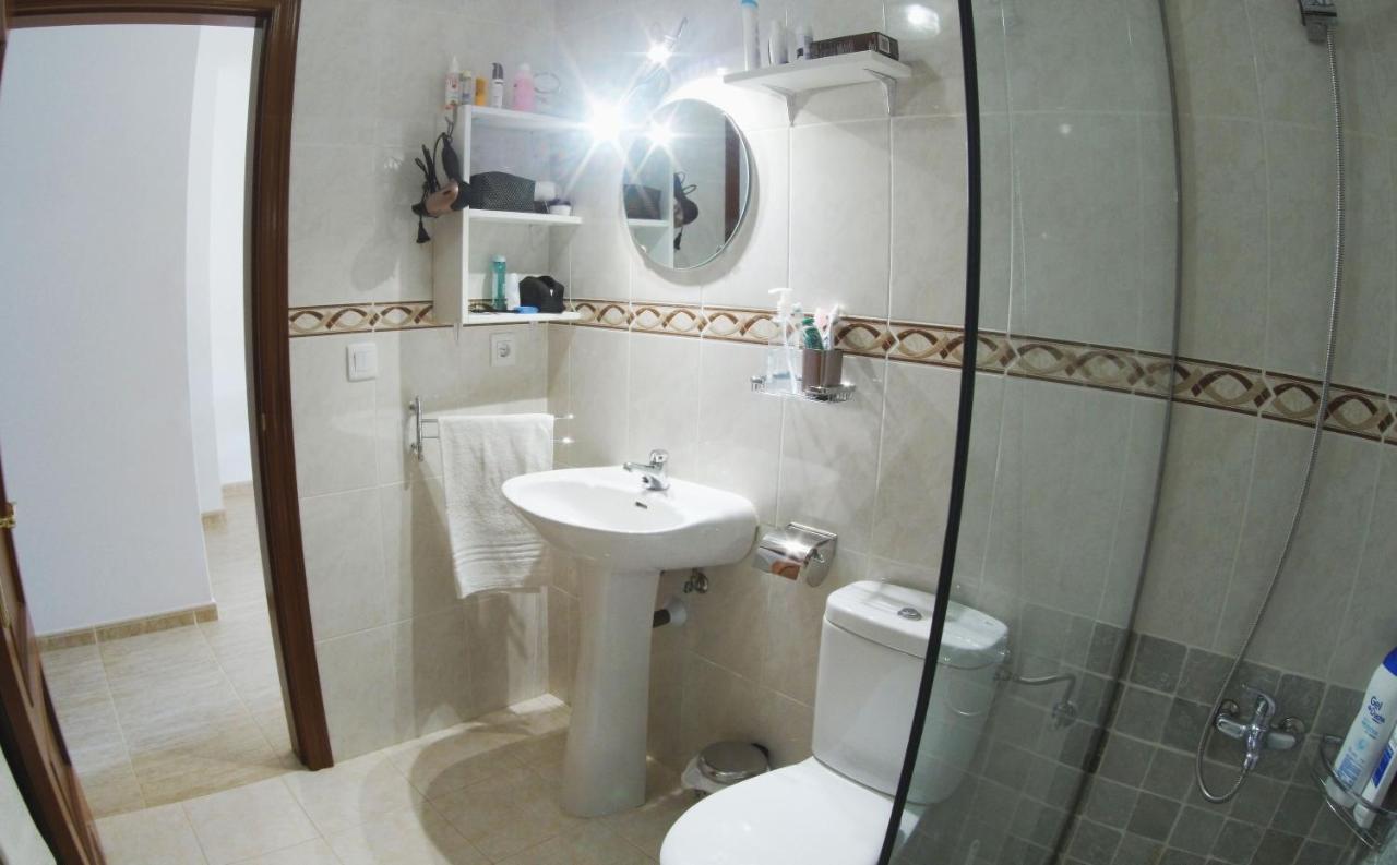 Rosie House 2 Apartment Parque Holandes ภายนอก รูปภาพ
