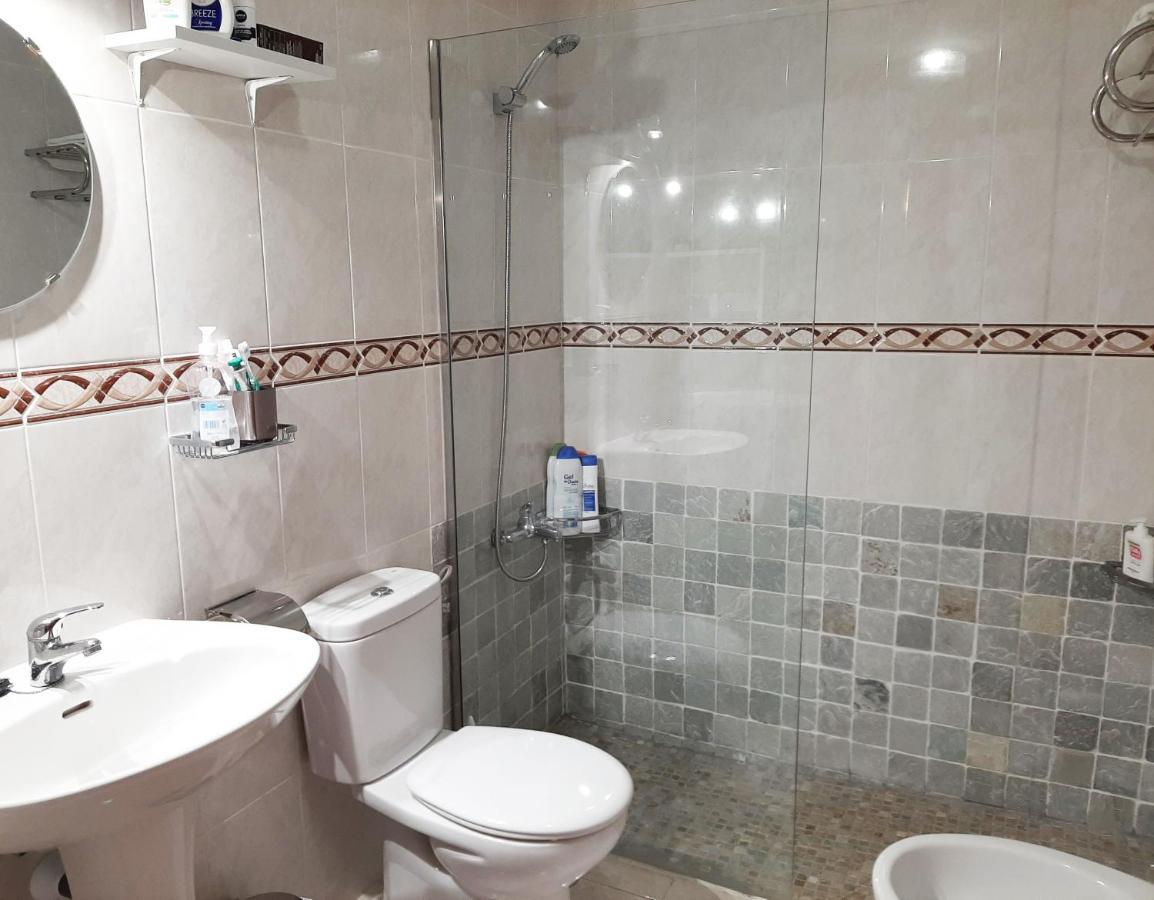 Rosie House 2 Apartment Parque Holandes ภายนอก รูปภาพ